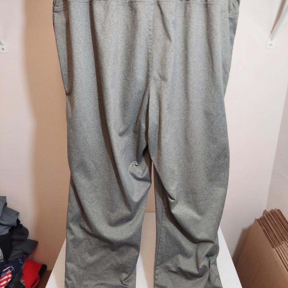 Columbia Omni-Wick Advanced Evaporation Joggers - Men's XXL - Gray - 38X30